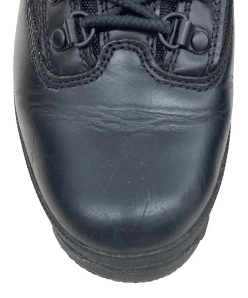 Timberland（ティンバーランド）Timberland (ティンバーランド) EURO HIKER　ブーツ ブラック サイズ:25.5の古着・服飾アイテム