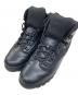 Timberland（ティンバーランド）の古着「EURO HIKER　ブーツ」｜ブラック