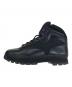 Timberland (ティンバーランド) EURO HIKER　ブーツ ブラック サイズ:25.5：10000円