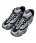 NEW BALANCE（ニューバランス）の古着「ローカットスニーカー」｜グレー