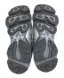 中古・古着 NEW BALANCE (ニューバランス) ローカットスニーカー グレー サイズ:26：10000円
