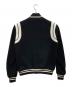 Saint Laurent Paris (サンローランパリ) TEDDY JACKET ネイビー サイズ:48：100000円