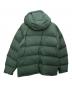 THE NORTH FACE (ザ ノース フェイス) オルタレーションダウンシェルパーカー グリーン サイズ:L：32000円