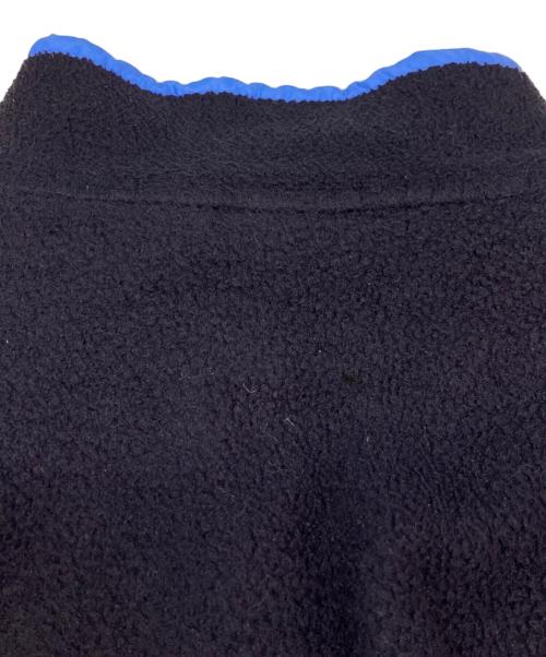 Patagonia（パタゴニア）Patagonia (パタゴニア) シンチラスナップT ネイビー サイズ:Lの古着・服飾アイテム
