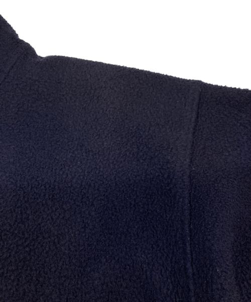 Patagonia（パタゴニア）Patagonia (パタゴニア) シンチラスナップT ネイビー サイズ:Lの古着・服飾アイテム