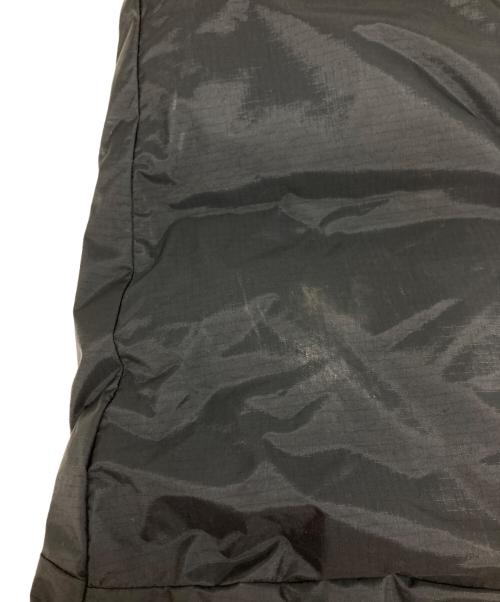 NANGA（ナンガ）NANGA (ナンガ) AURORA TEX DOWN JACKET ブラック サイズ:Mの古着・服飾アイテム