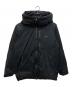 NANGA（ナンガ）の古着「AURORA TEX DOWN JACKET」｜ブラック