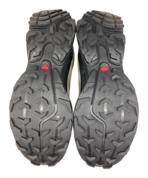 SALOMON（サロモン）SALOMON (サロモン) XT-6 PROTECTIVE カーキ サイズ:27cmの古着・服飾アイテム