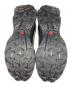 中古・古着 SALOMON (サロモン) XT-6 PROTECTIVE カーキ サイズ:27cm：20000円