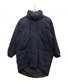TODAYFUL（トゥデイフル）の古着「Monster Down Coat」｜ブラック