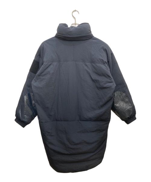 TODAYFUL（トゥデイフル）TODAYFUL (トゥデイフル) Monster Down Coat ブラック サイズ:38の古着・服飾アイテム