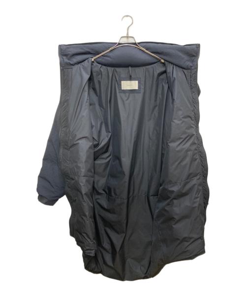 TODAYFUL（トゥデイフル）TODAYFUL (トゥデイフル) Monster Down Coat ブラック サイズ:38の古着・服飾アイテム