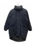 TODAYFUL（トゥデイフル）の古着「Monster Down Coat」｜ブラック