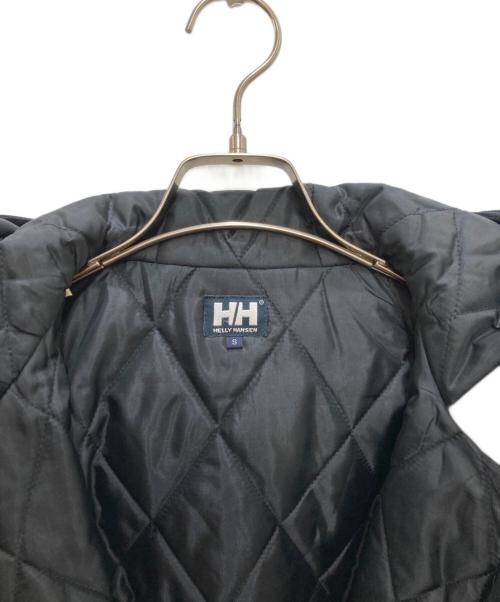 HELLY HANSEN（ヘリーハンセン）HELLY HANSEN (ヘリーハンセン) Scandza 3way Jacket ブラック サイズ:Sの古着・服飾アイテム