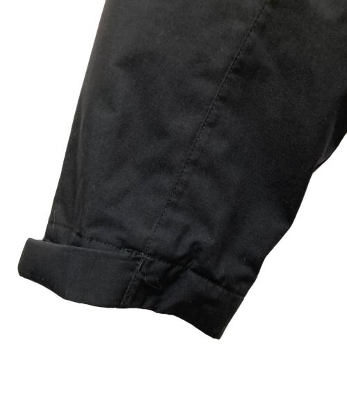 HELLY HANSEN（ヘリーハンセン）HELLY HANSEN (ヘリーハンセン) Scandza 3way Jacket ブラック サイズ:Sの古着・服飾アイテム