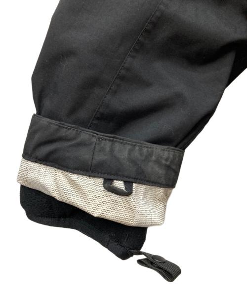 HELLY HANSEN（ヘリーハンセン）HELLY HANSEN (ヘリーハンセン) Scandza 3way Jacket ブラック サイズ:Sの古着・服飾アイテム