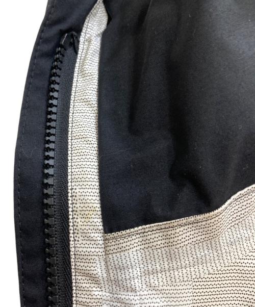 HELLY HANSEN（ヘリーハンセン）HELLY HANSEN (ヘリーハンセン) Scandza 3way Jacket ブラック サイズ:Sの古着・服飾アイテム