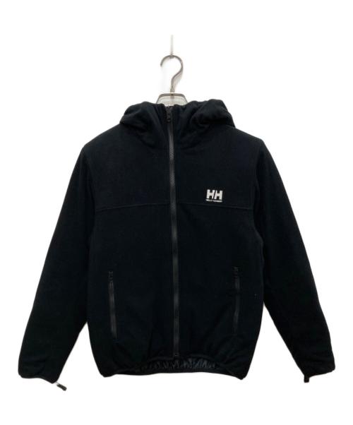 HELLY HANSEN（ヘリーハンセン）HELLY HANSEN (ヘリーハンセン) Scandza 3way Jacket ブラック サイズ:Sの古着・服飾アイテム