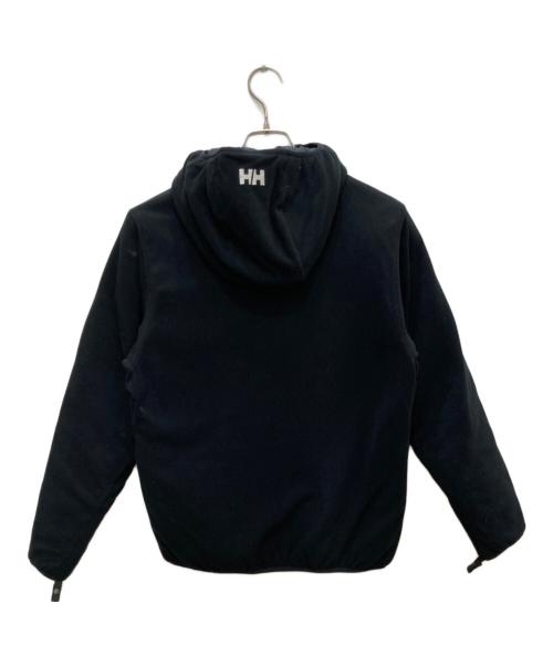 HELLY HANSEN（ヘリーハンセン）HELLY HANSEN (ヘリーハンセン) Scandza 3way Jacket ブラック サイズ:Sの古着・服飾アイテム