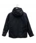HELLY HANSEN (ヘリーハンセン) Scandza 3way Jacket ブラック サイズ:S：12000円