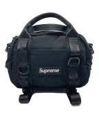 SUPREMEシュプリーム）の古着「Mini Duffle Bag」｜ブラック