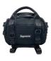 SUPREME（シュプリーム）の古着「Mini Duffle Bag」｜ブラック