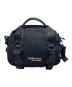 SUPREME (シュプリーム) Mini Duffle Bag ブラック：23000円