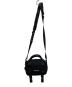中古・古着 SUPREME (シュプリーム) Mini Duffle Bag ブラック：23000円