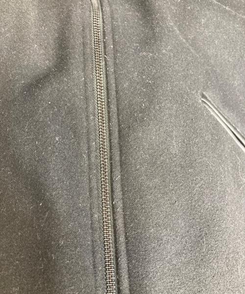 Y-3（ワイスリー）Y-3 (ワイスリー) M CLASSIC VARSITY JACKET ブラック サイズ:xsの古着・服飾アイテム