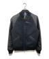 Y-3（ワイスリー）の古着「M CLASSIC VARSITY JACKET」｜ブラック