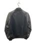 Y-3 (ワイスリー) M CLASSIC VARSITY JACKET ブラック サイズ:xs：18000円