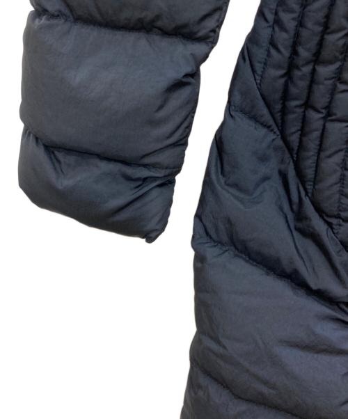 TATRAS（タトラス）TATRAS (タトラス) POLITEAMA ダウンコート ネイビー サイズ:２の古着・服飾アイテム