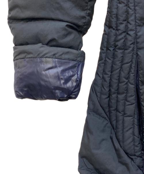 TATRAS（タトラス）TATRAS (タトラス) POLITEAMA ダウンコート ネイビー サイズ:２の古着・服飾アイテム