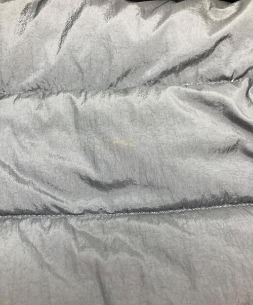 TATRAS（タトラス）TATRAS (タトラス) POLITEAMA ダウンコート ネイビー サイズ:２の古着・服飾アイテム