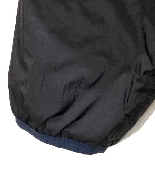 GRAMICCI（グラミチ）GRAMICCI (グラミチ) 別注リバーシブルダウンジャケット ブラック サイズ:Mの古着・服飾アイテム