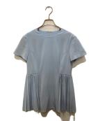 FOXEYフォクシー）の古着「BLOUSE 