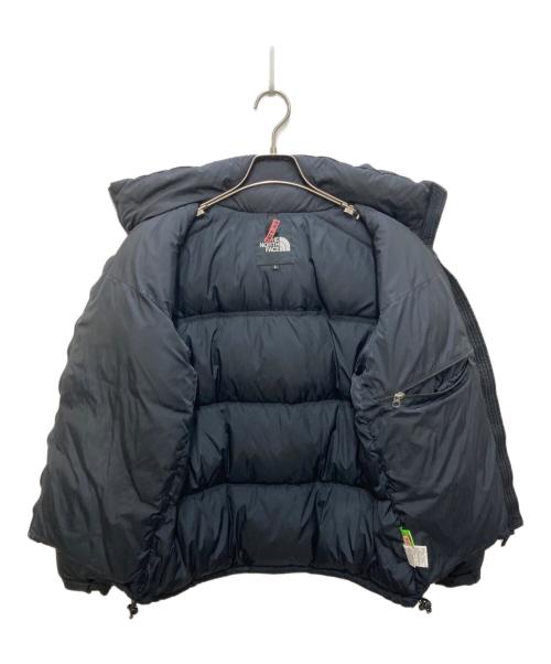THE NORTH FACE（ザ ノース フェイス）THE NORTH FACE (ザ ノース フェイス) ヌプシジャケット ブラック サイズ:Lの古着・服飾アイテム