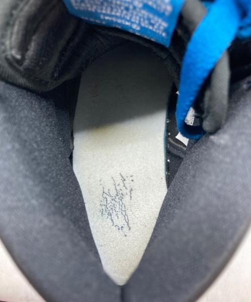 NIKE（ナイキ）NIKE (ナイキ) Air Jordan 1 Retro High OG　スニーカー ブルー サイズ:28.5㎝の古着・服飾アイテム