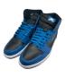 NIKE（ナイキ）の古着「Air Jordan 1 Retro High OG　スニーカー」｜ブルー