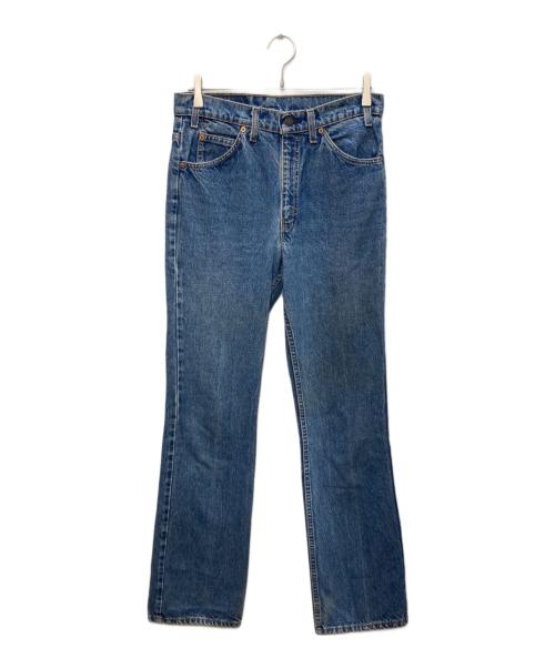 LEVI'S（リーバイス）LEVI'S (リーバイス) 517デニムパンツ インディゴ サイズ:W32L33の古着・服飾アイテム