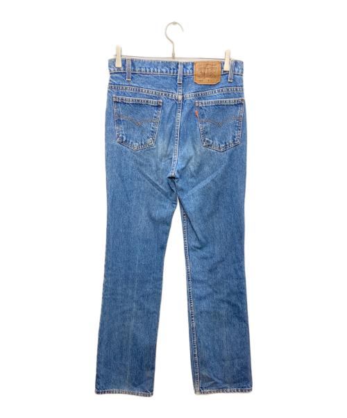 LEVI'S（リーバイス）LEVI'S (リーバイス) 517デニムパンツ インディゴ サイズ:W32L33の古着・服飾アイテム