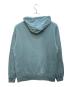 Hysteric Glamour (ヒステリックグラマー) HYS UNIVERSITY パーカー ブルー サイズ:M：15000円