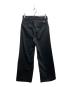 Dickies (ディッキーズ) ok.soon (オクスン) タックワイドパンツ ブラック サイズ:S：10000円