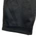 中古・古着 Dickies (ディッキーズ) ok.soon (オクスン) タックワイドパンツ ブラック サイズ:S：10000円