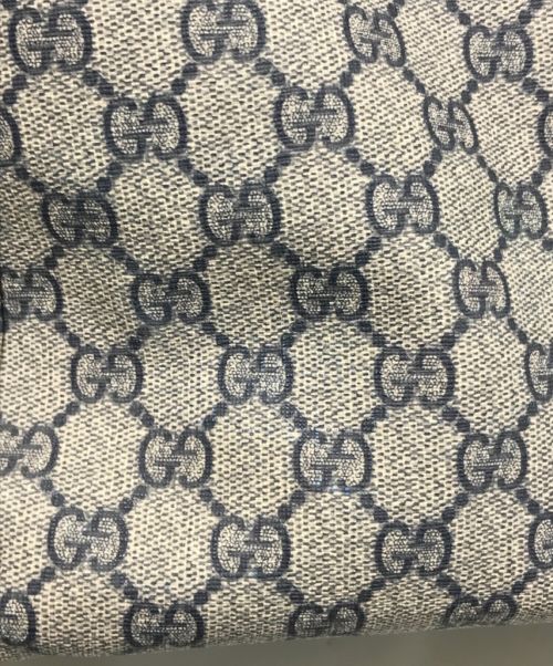 GUCCI（グッチ）GUCCI (グッチ) マザーズバッグ ベージュの古着・服飾アイテム