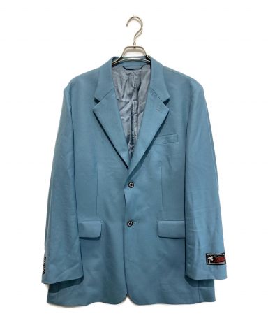 DAIRIKU 20AW テーラードジャケット DAIRIKU/ダイリク】”Jimi Hendrix” Double Tailored Jacket【買取入荷