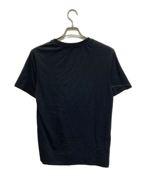 3.1 phillip lim（スリーワンフィリップリム）3.1 phillip lim (スリーワンフィリップリム) ステッチポケットＴシャツ ブラック サイズ:XSの古着・服飾アイテム
