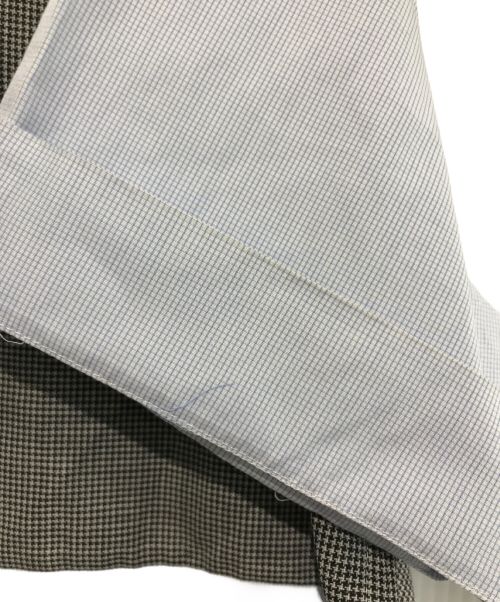 Omar Afridi（オマールアフリディ）Omar Afridi (オマールアフリディ) COLOURIST SHIRT マルチカラー サイズ:44の古着・服飾アイテム