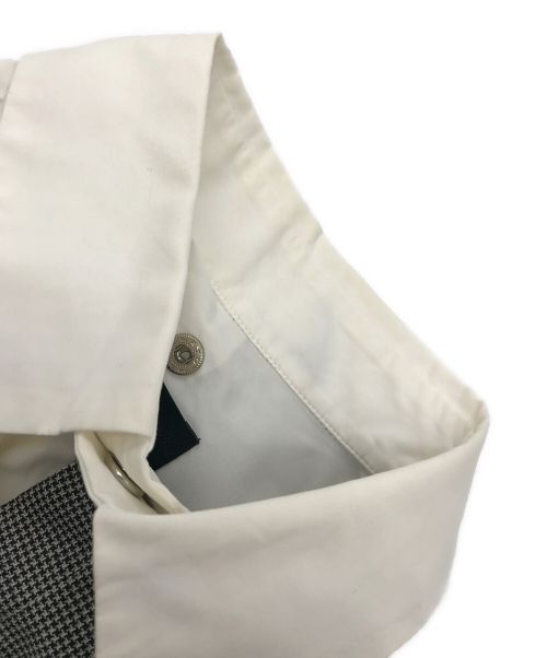 Omar Afridi（オマールアフリディ）Omar Afridi (オマールアフリディ) COLOURIST SHIRT マルチカラー サイズ:44の古着・服飾アイテム