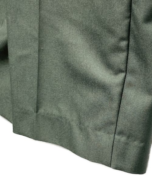 Ameri（アメリ）Ameri (アメリ) オールインワン カーキ サイズ:SIZE S 未使用品の古着・服飾アイテム